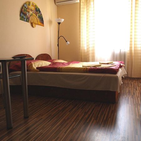 Budapest Center House מראה חיצוני תמונה