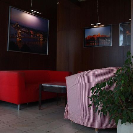 Budapest Center House מראה חיצוני תמונה