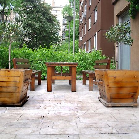 Budapest Center House מראה חיצוני תמונה