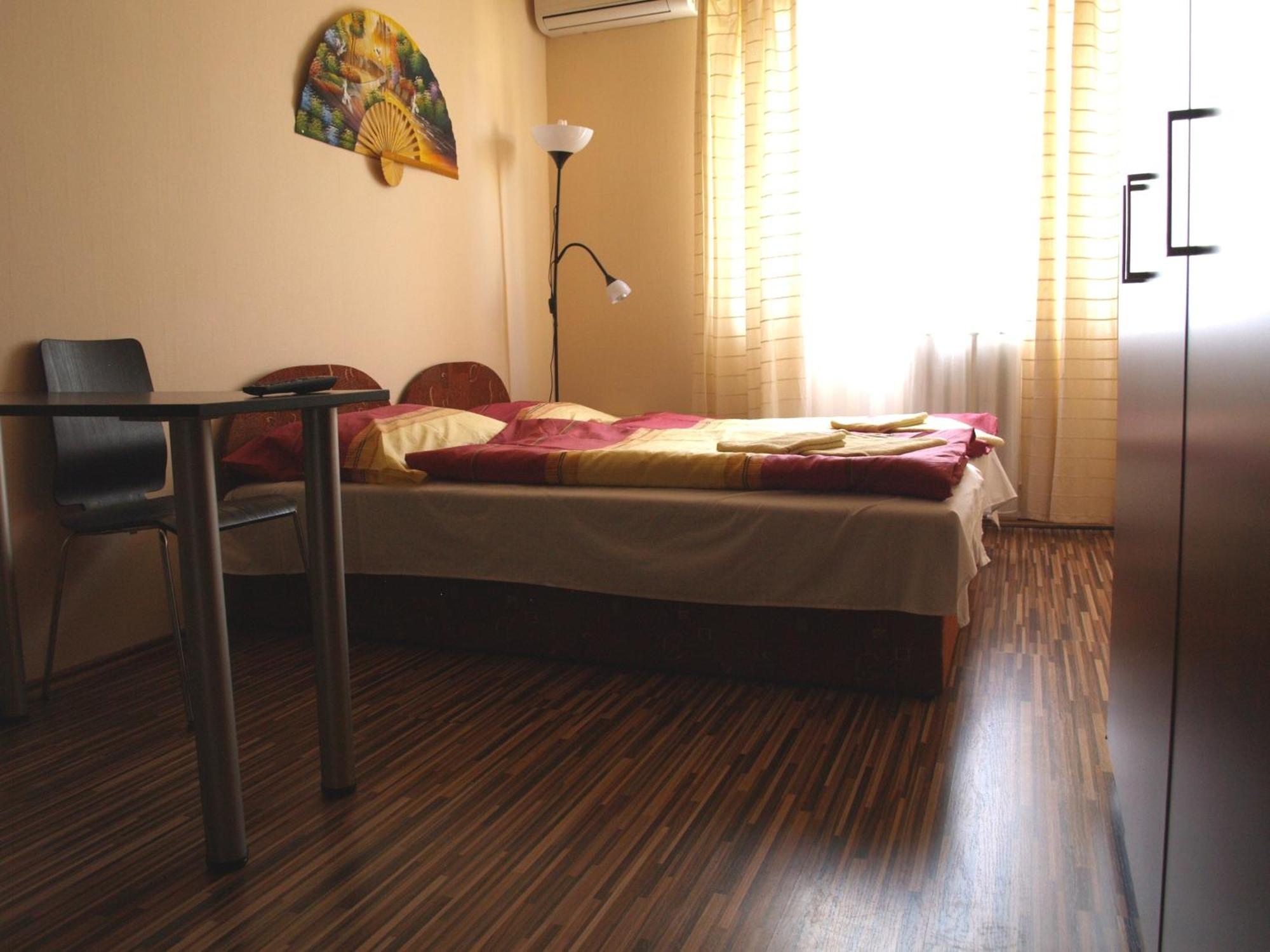 Budapest Center House מראה חיצוני תמונה