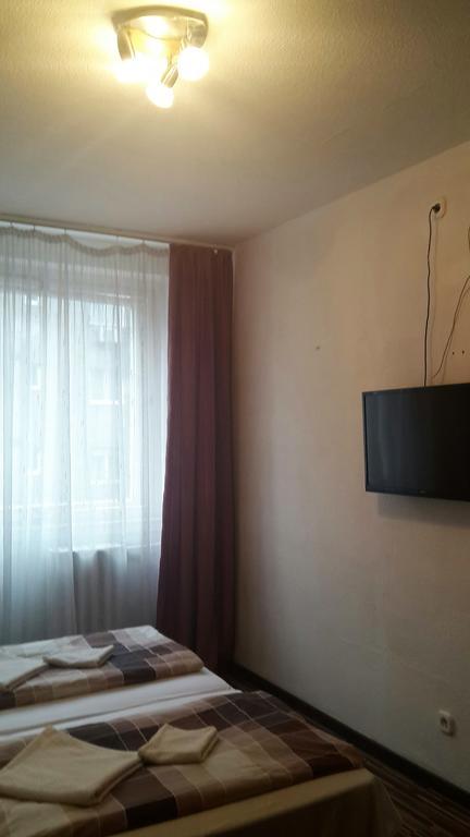Budapest Center House מראה חיצוני תמונה