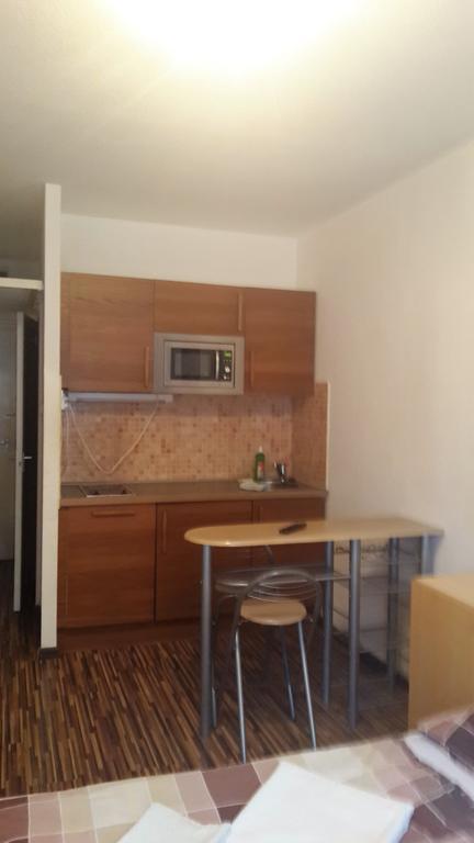 Budapest Center House מראה חיצוני תמונה