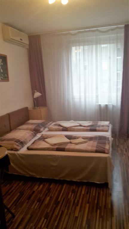 Budapest Center House מראה חיצוני תמונה