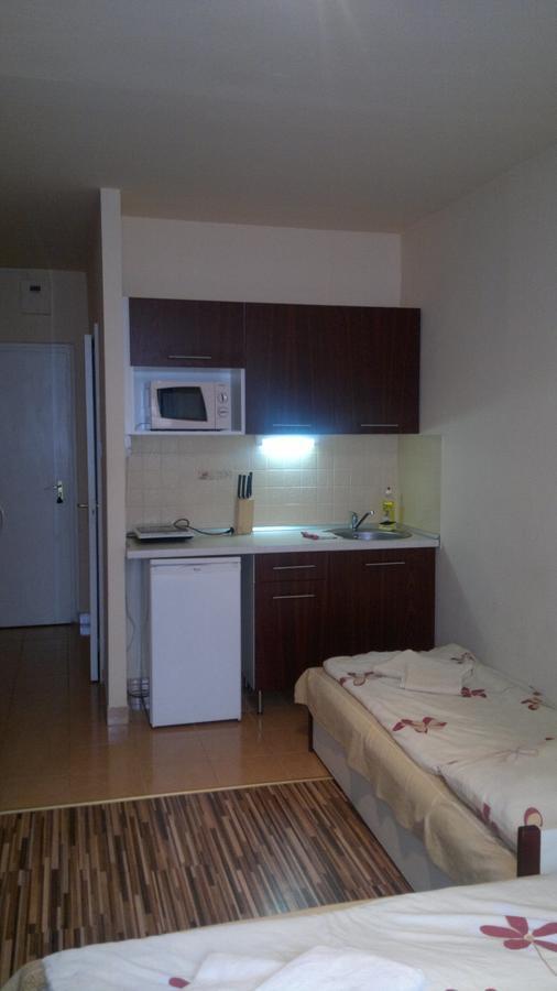 Budapest Center House מראה חיצוני תמונה
