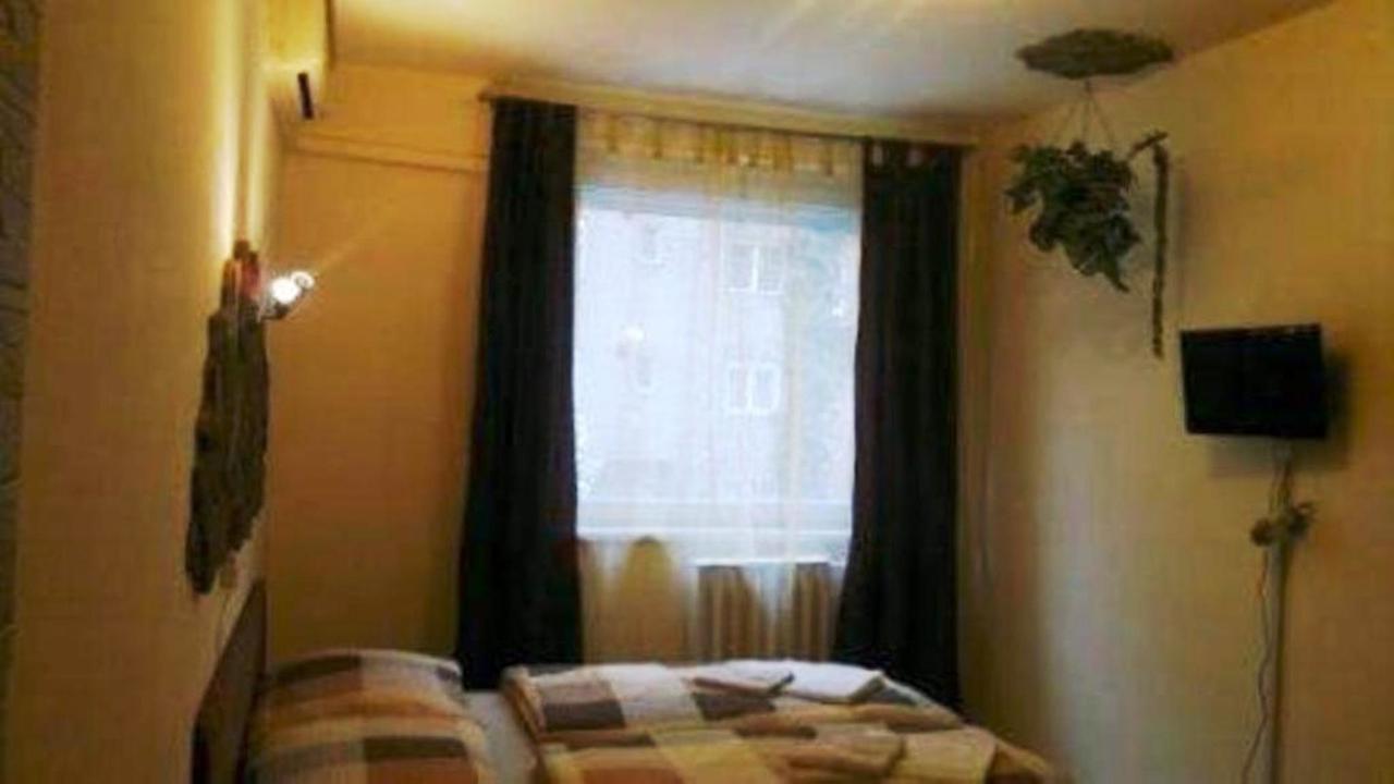 Budapest Center House מראה חיצוני תמונה