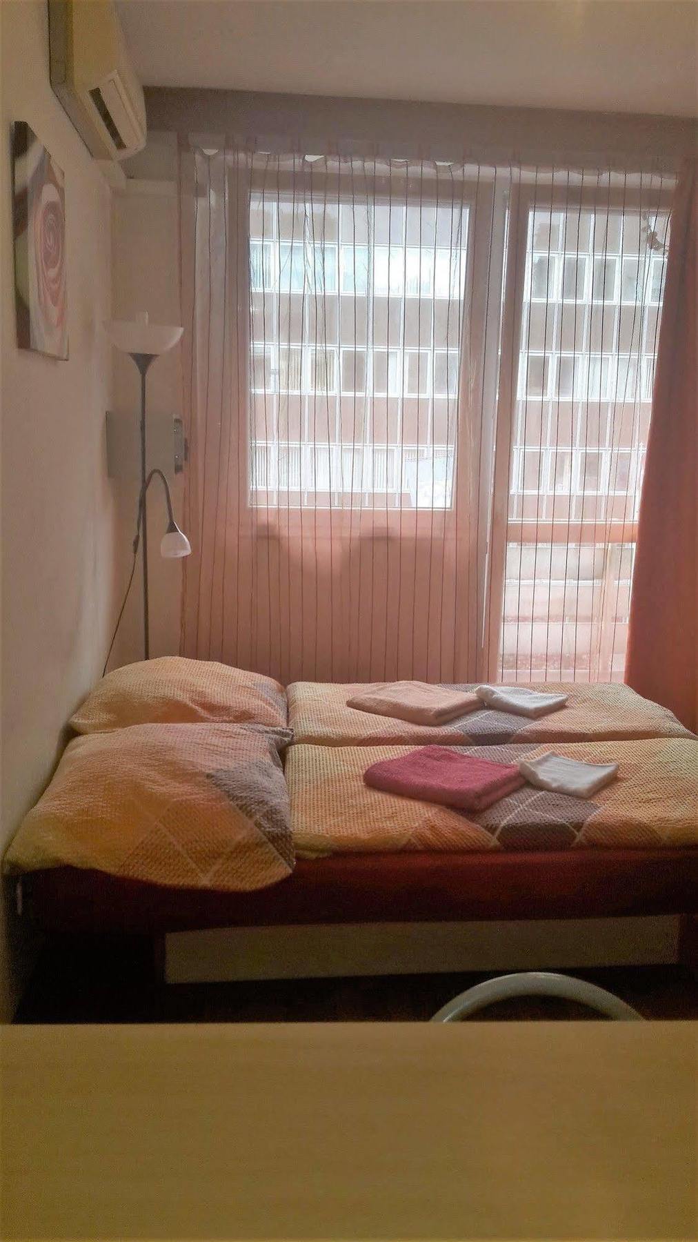 Budapest Center House מראה חיצוני תמונה